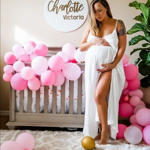 Free people boho dress